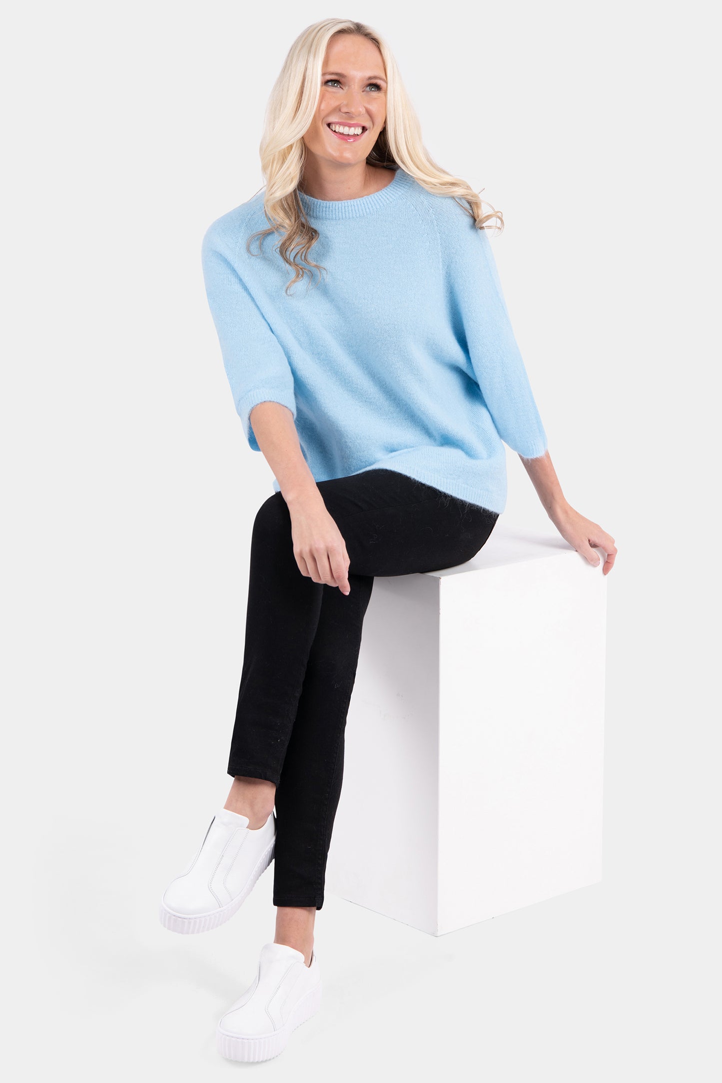 Betty Jumper