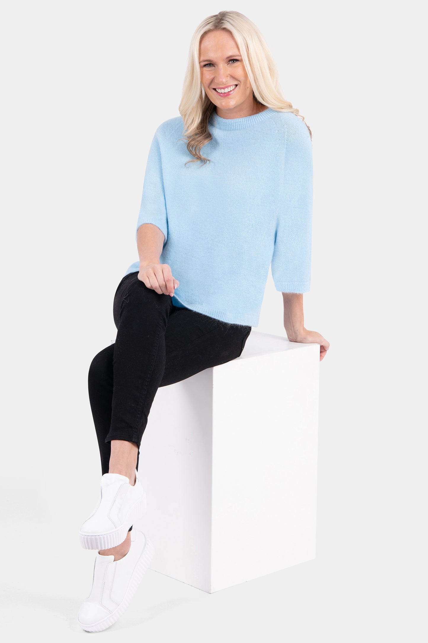 Betty Jumper