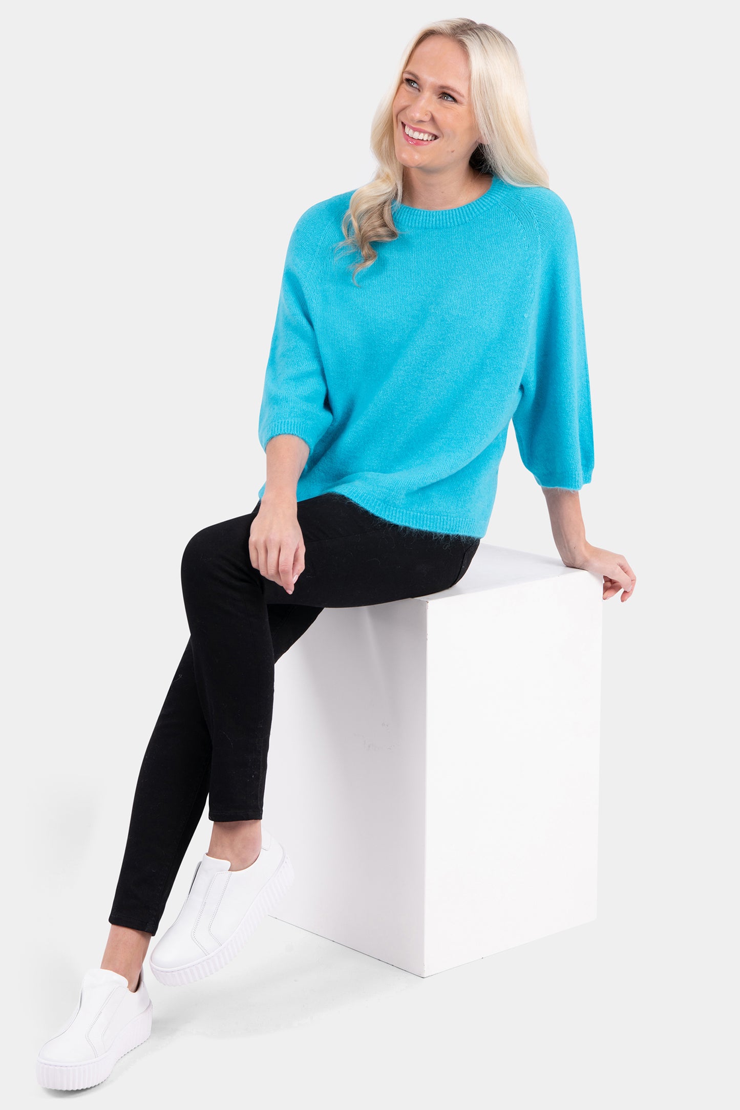 Betty Jumper