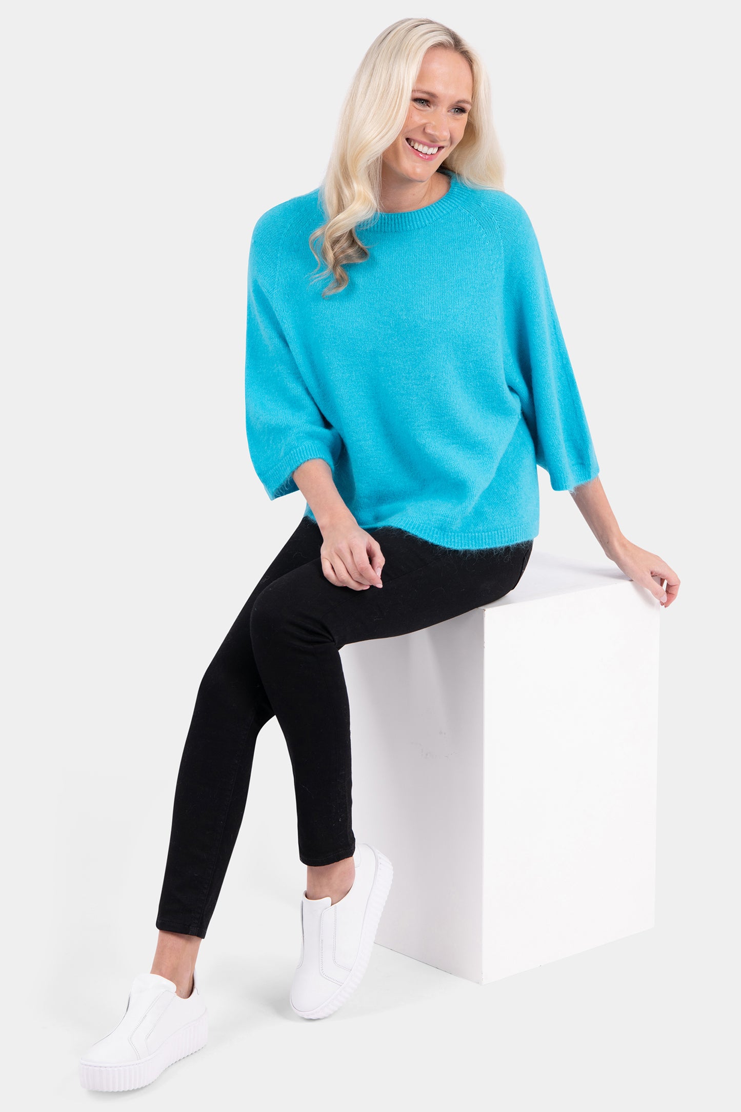 Betty Jumper