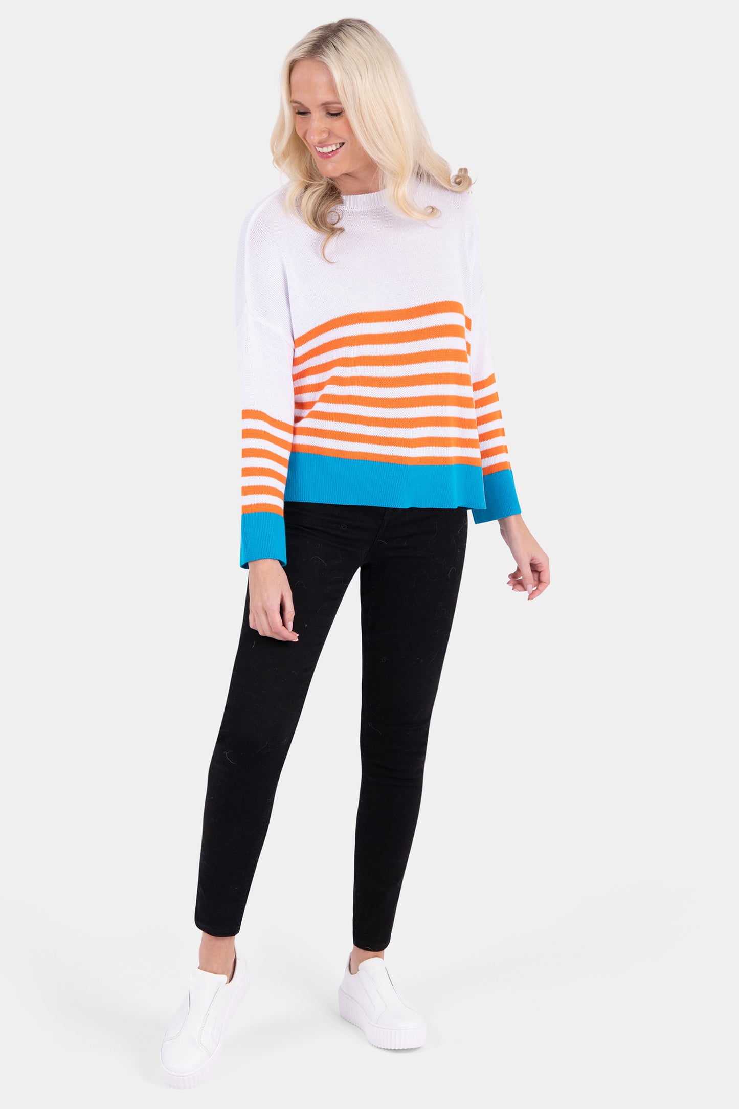 Seafare Jumper