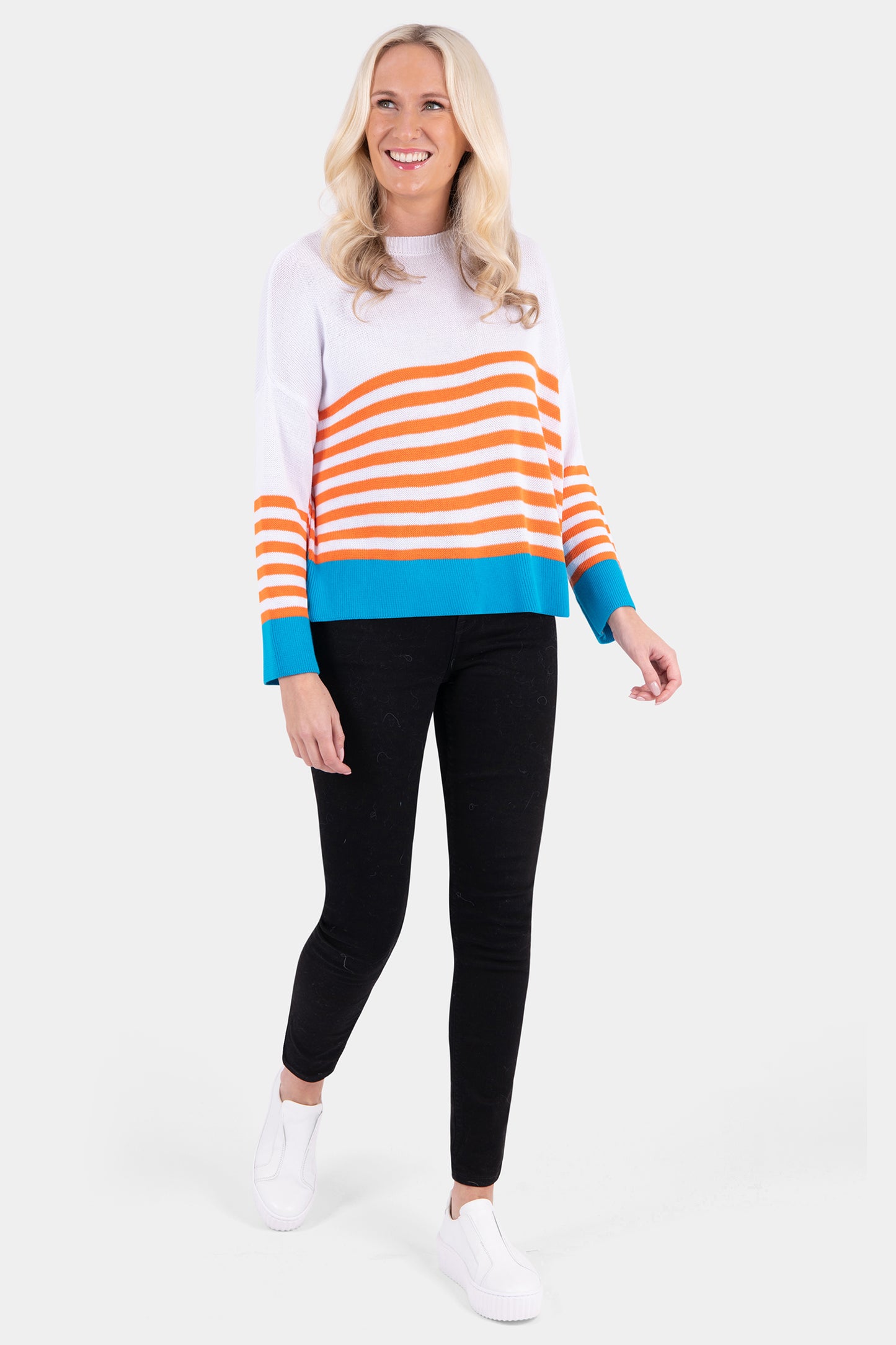 Seafare Jumper
