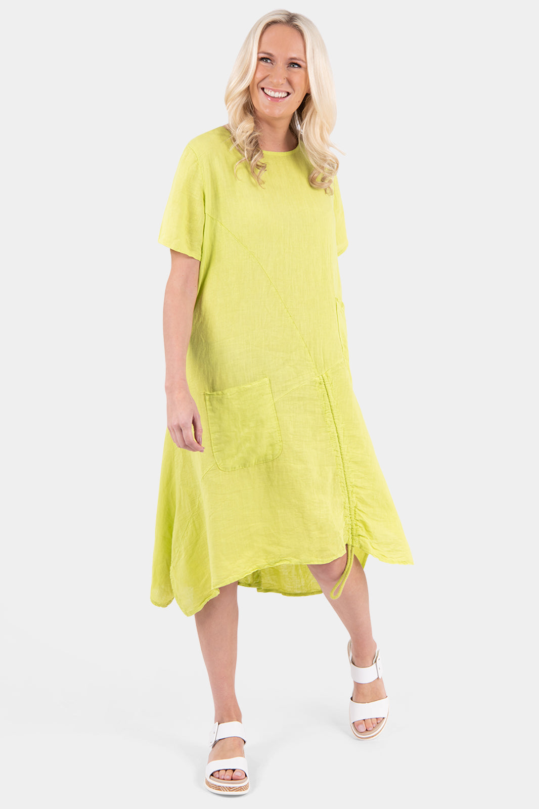 Dasha Dress