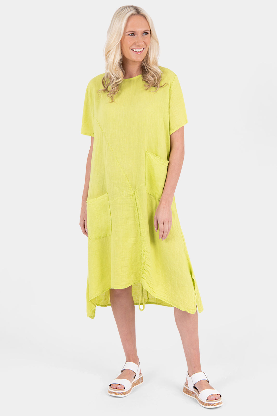 Dasha Dress
