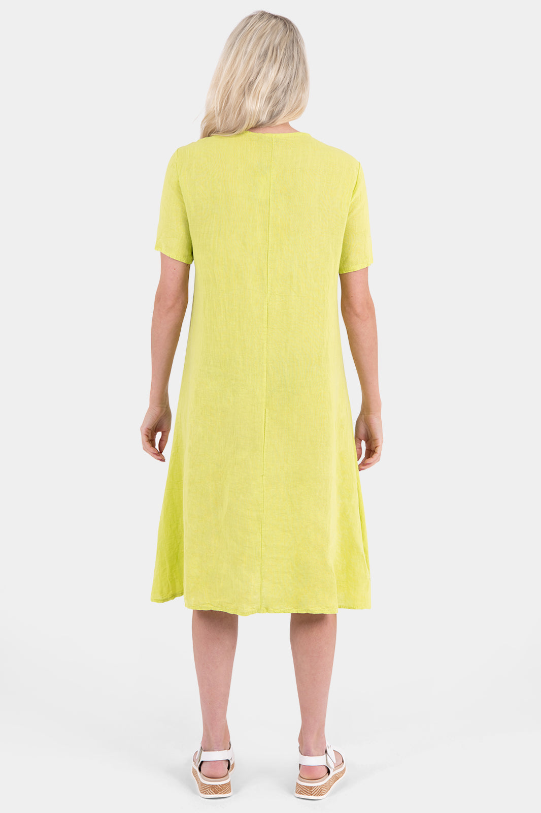 Dasha Dress