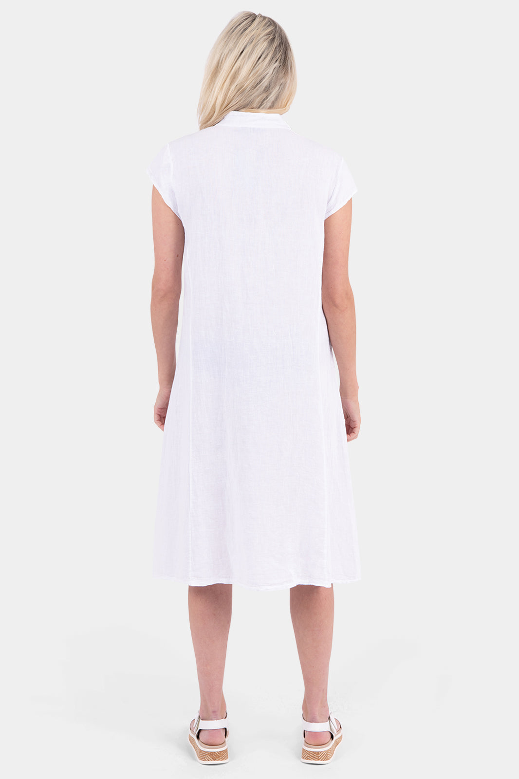 Poetess Dress