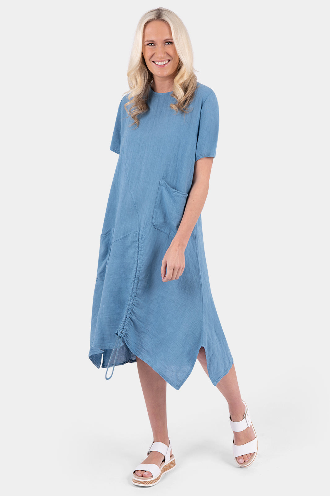 Dasha Dress