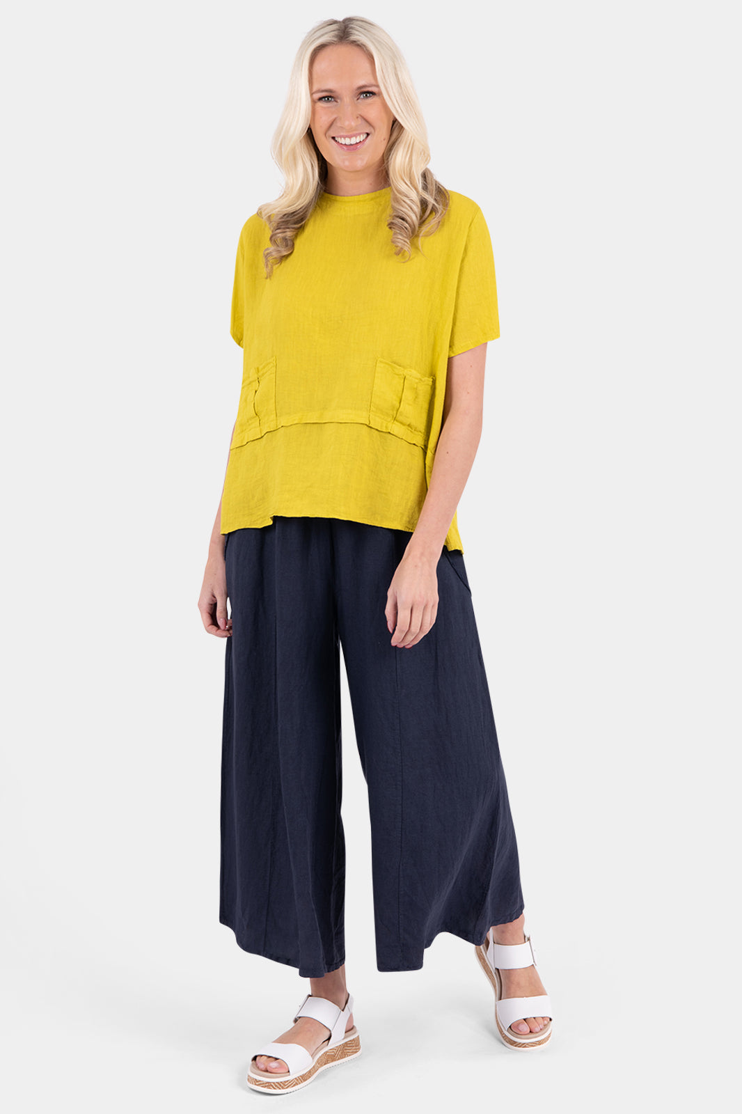 Dawson Top