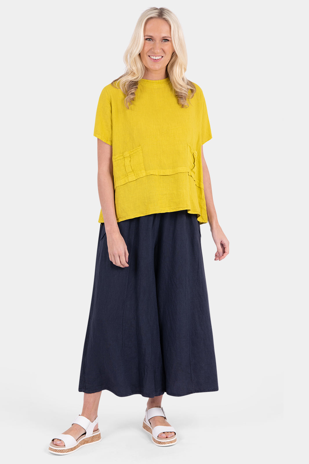Dawson Top