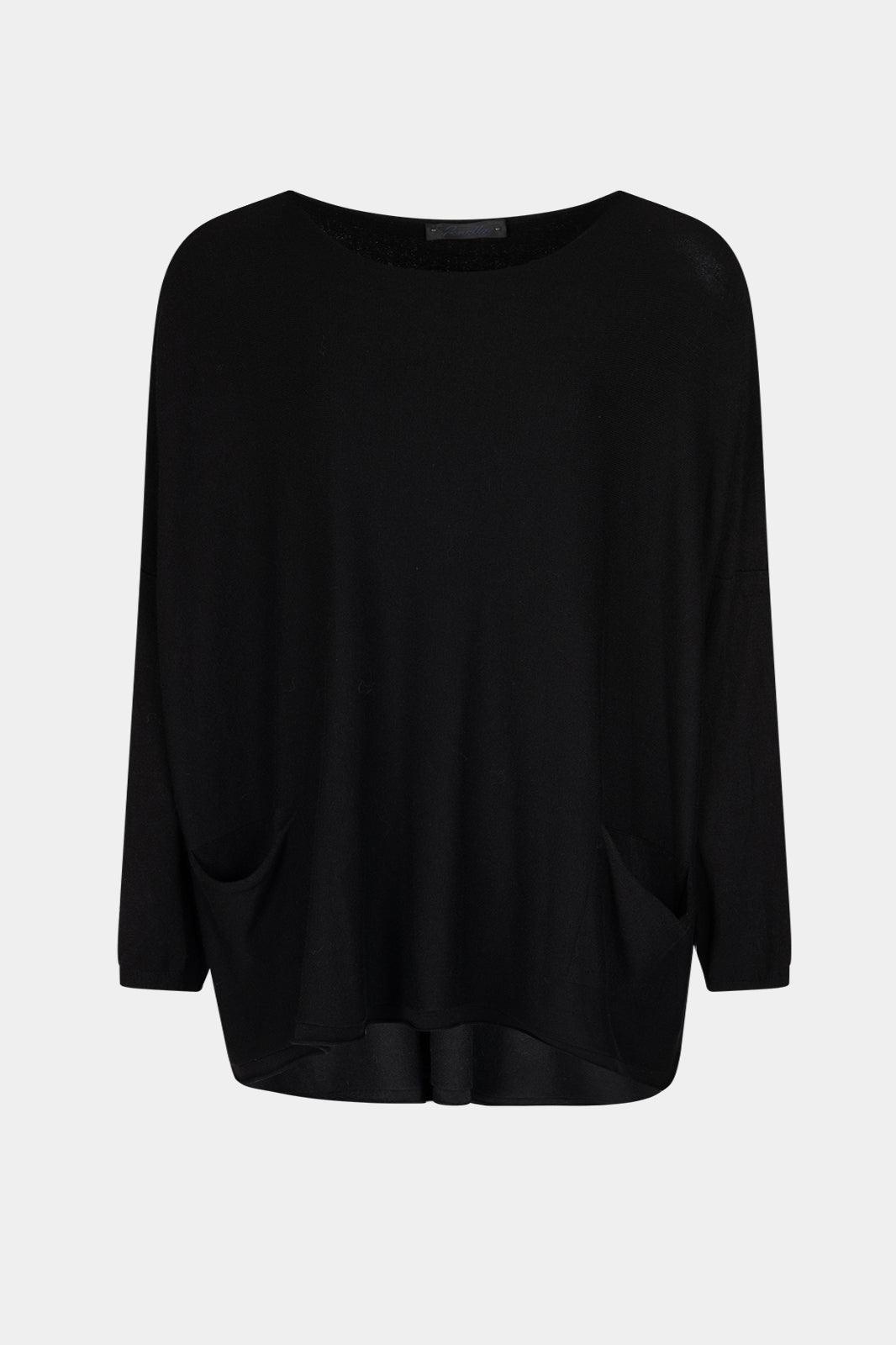 Maggie Jumper - Fenella
