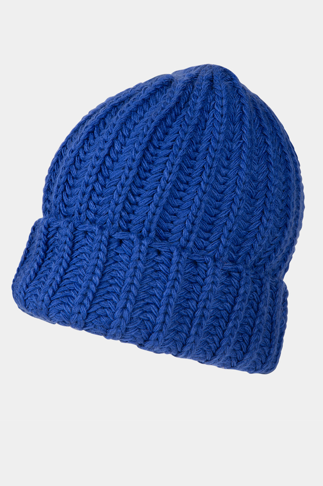Rib Beanie Hat
