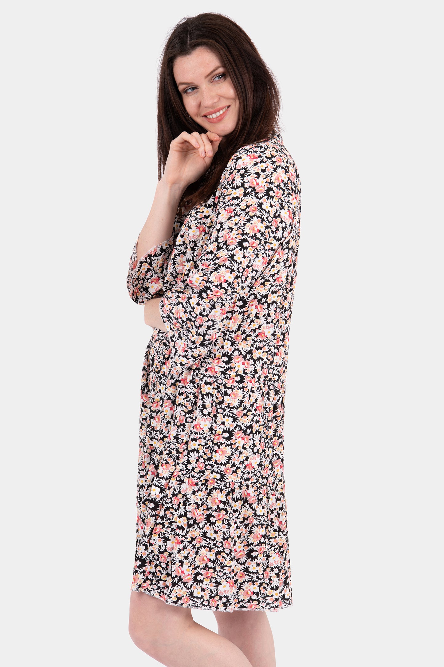 Fiore Dress