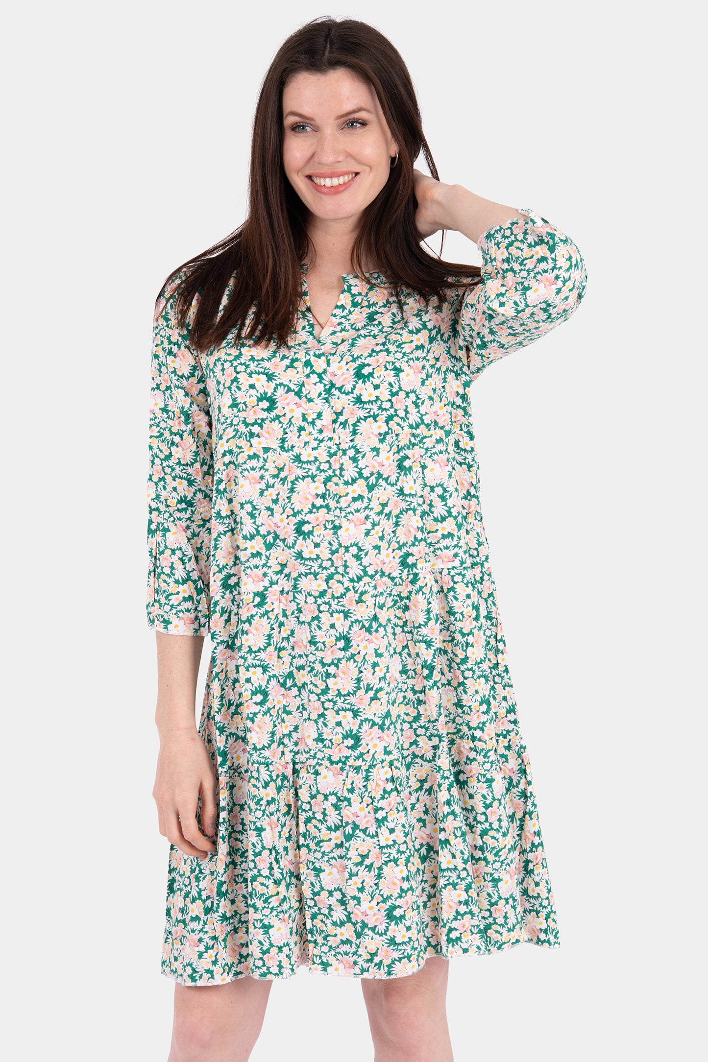 Fiore Dress