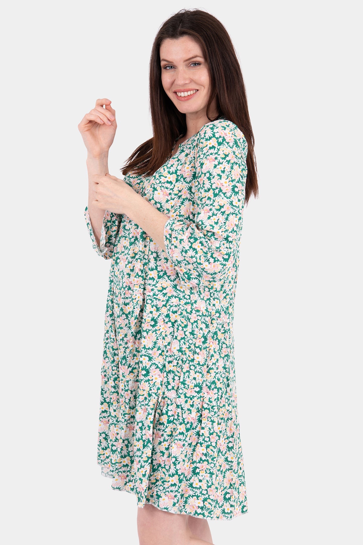 Fiore Dress