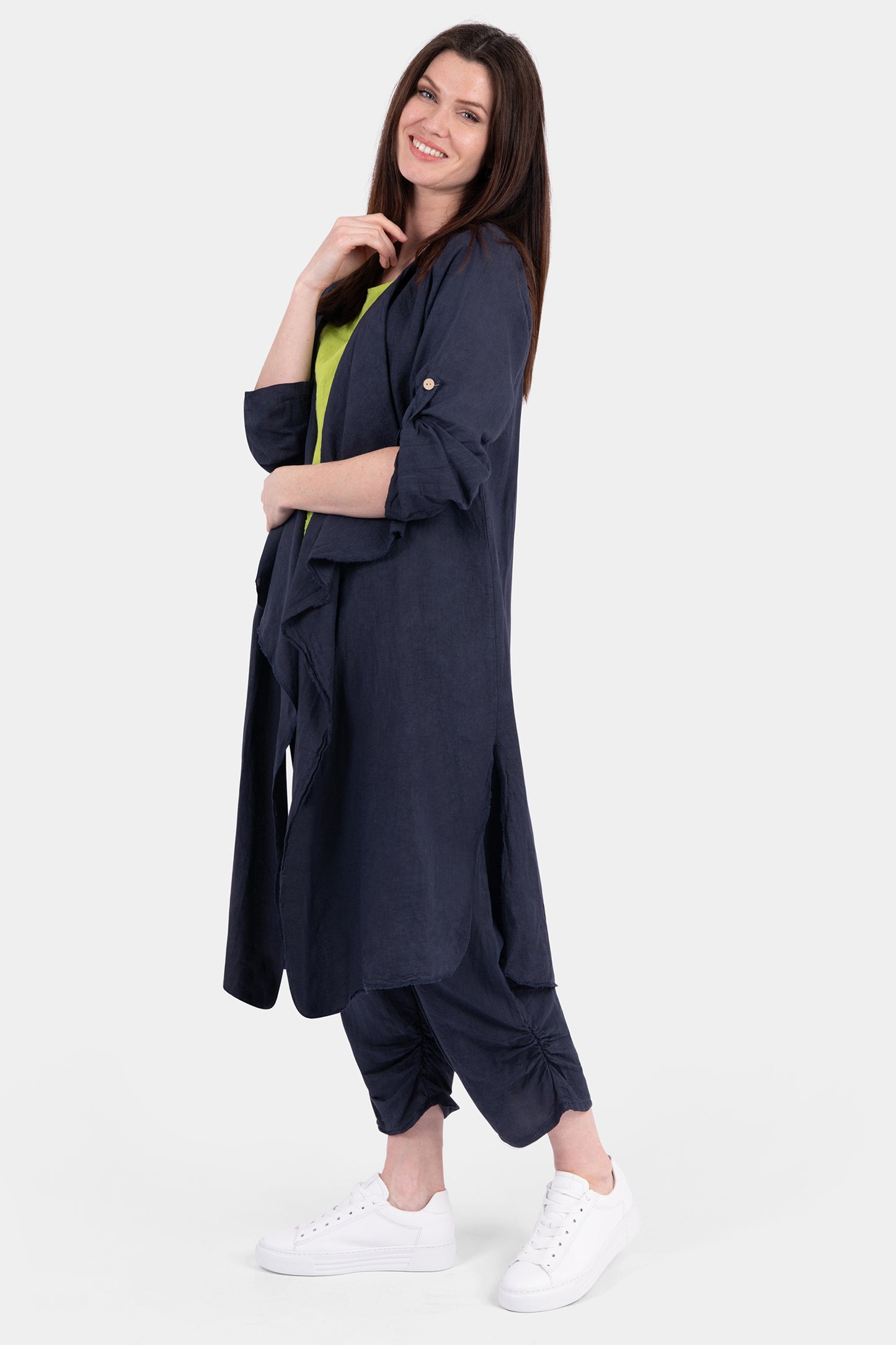 Waterfall Cardigan