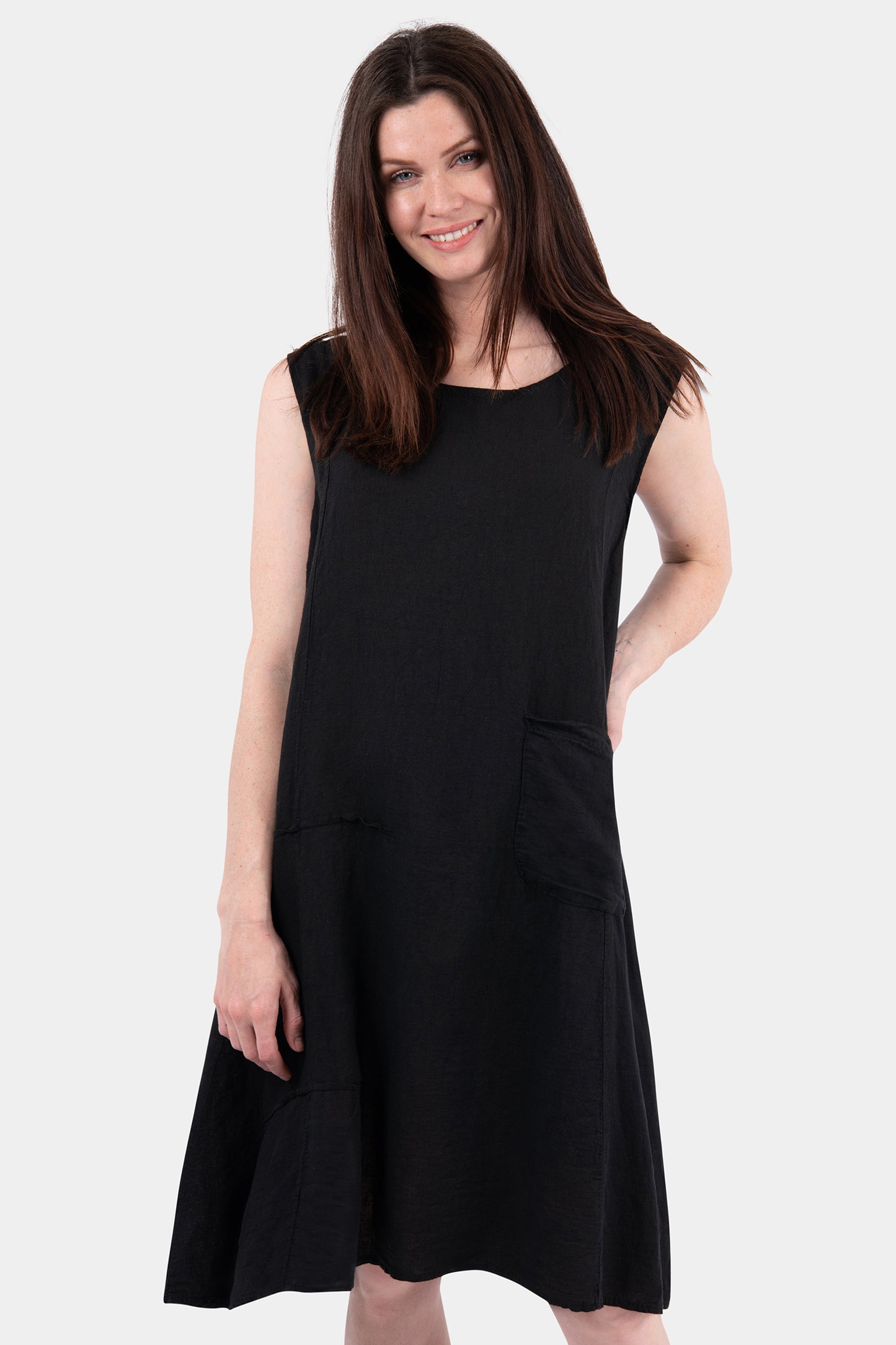Locklain Dress