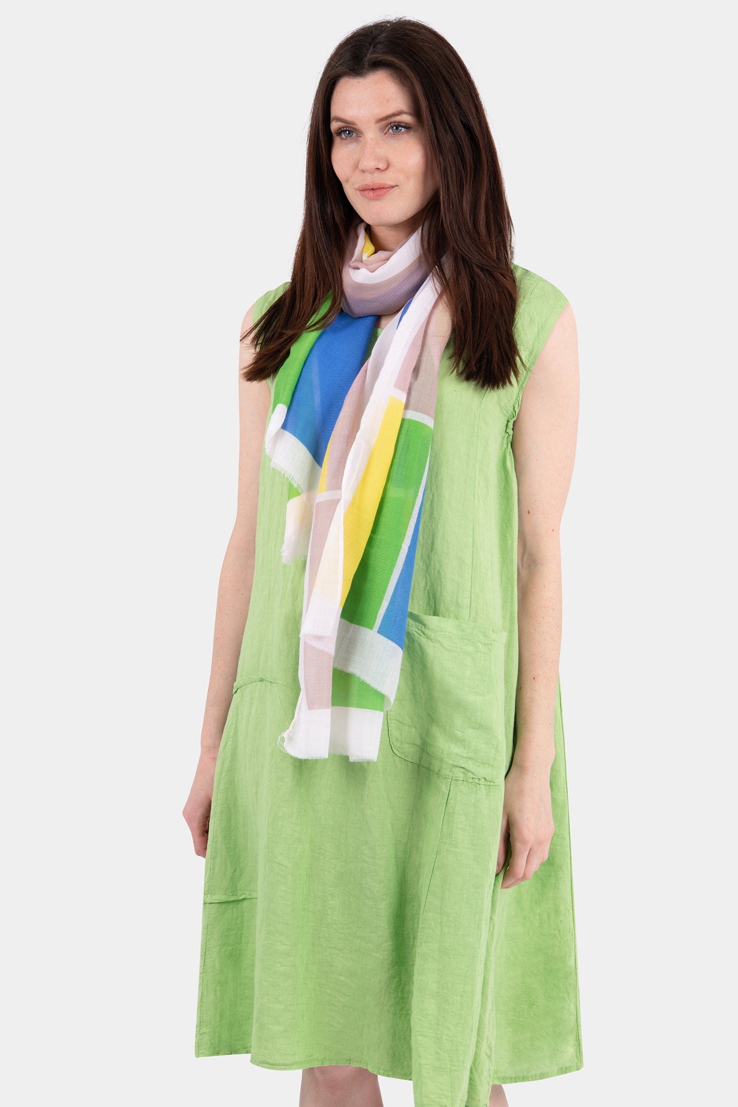 Locklain Dress