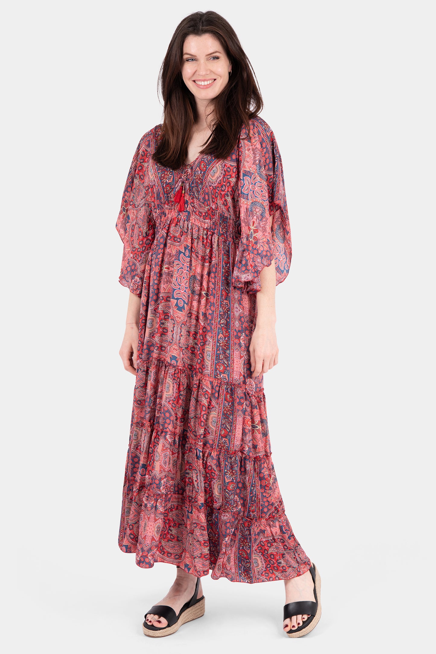 Indish Dress