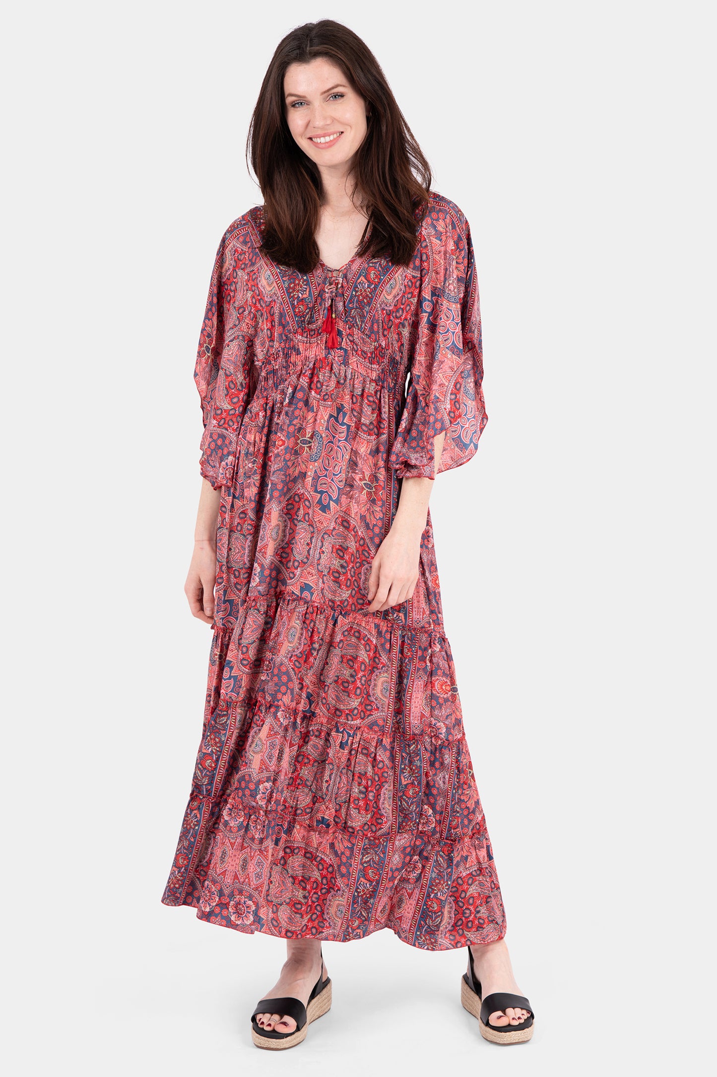 Indish Dress