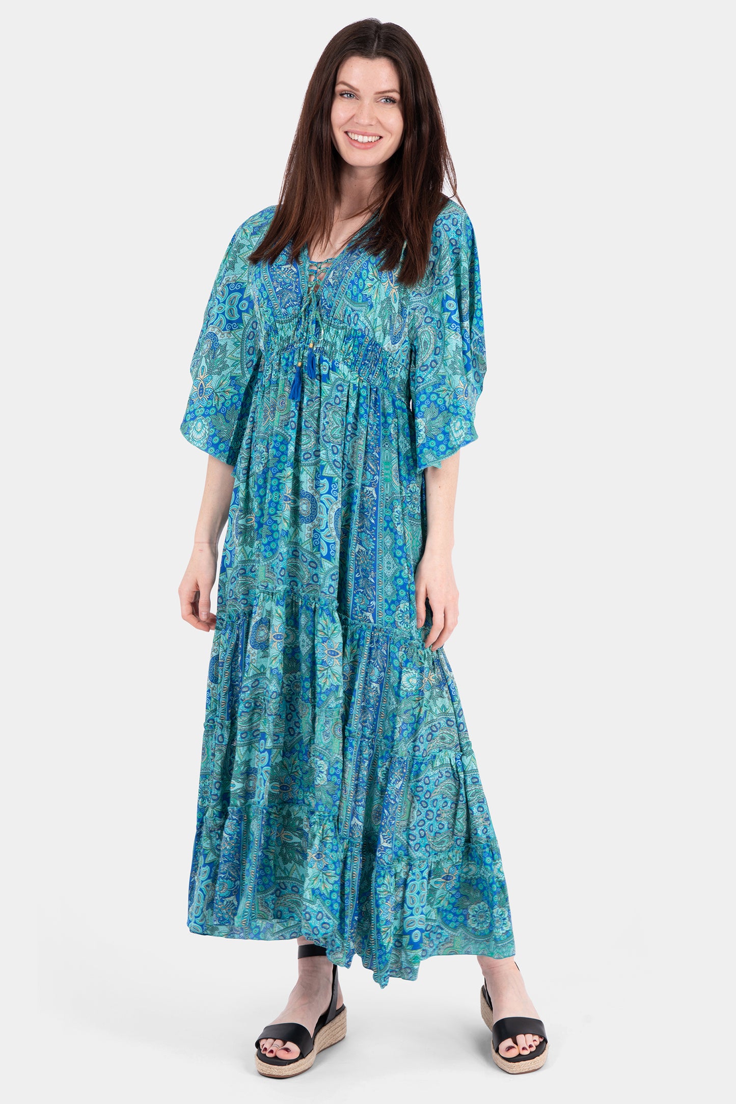 Indish Dress