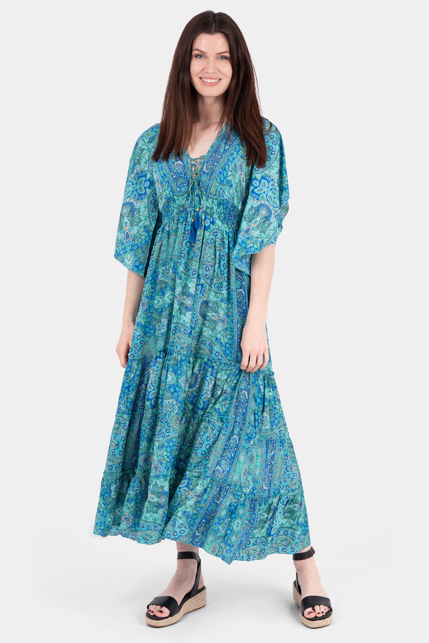 Indish Dress