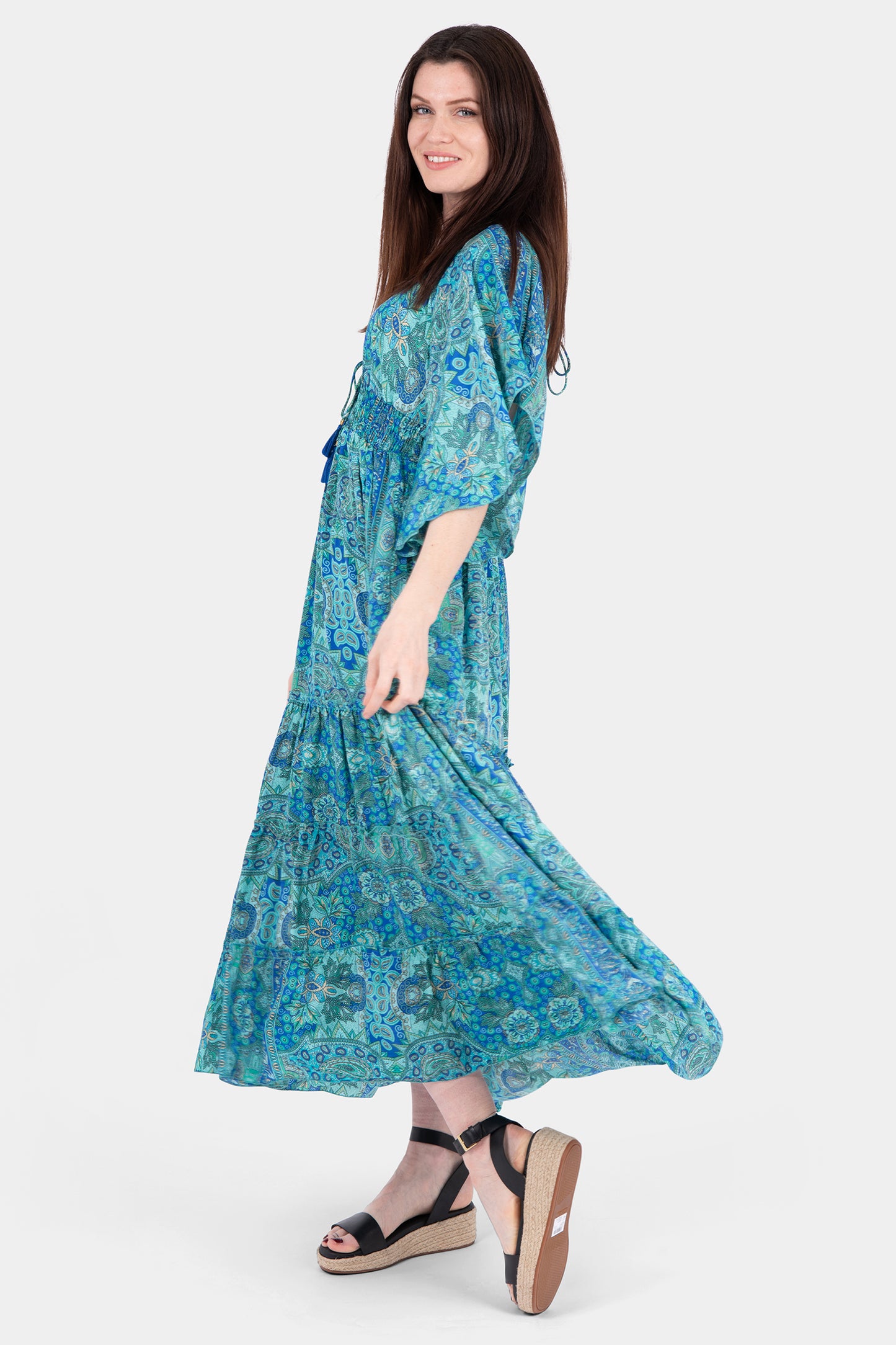Indish Dress