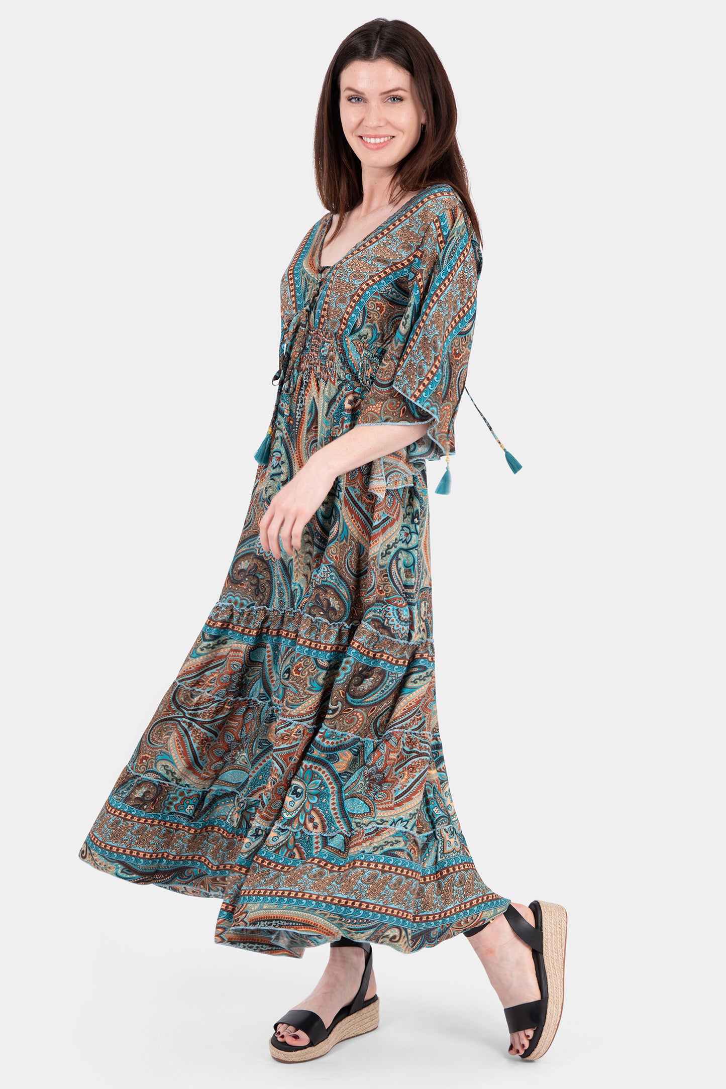 Freida Dress
