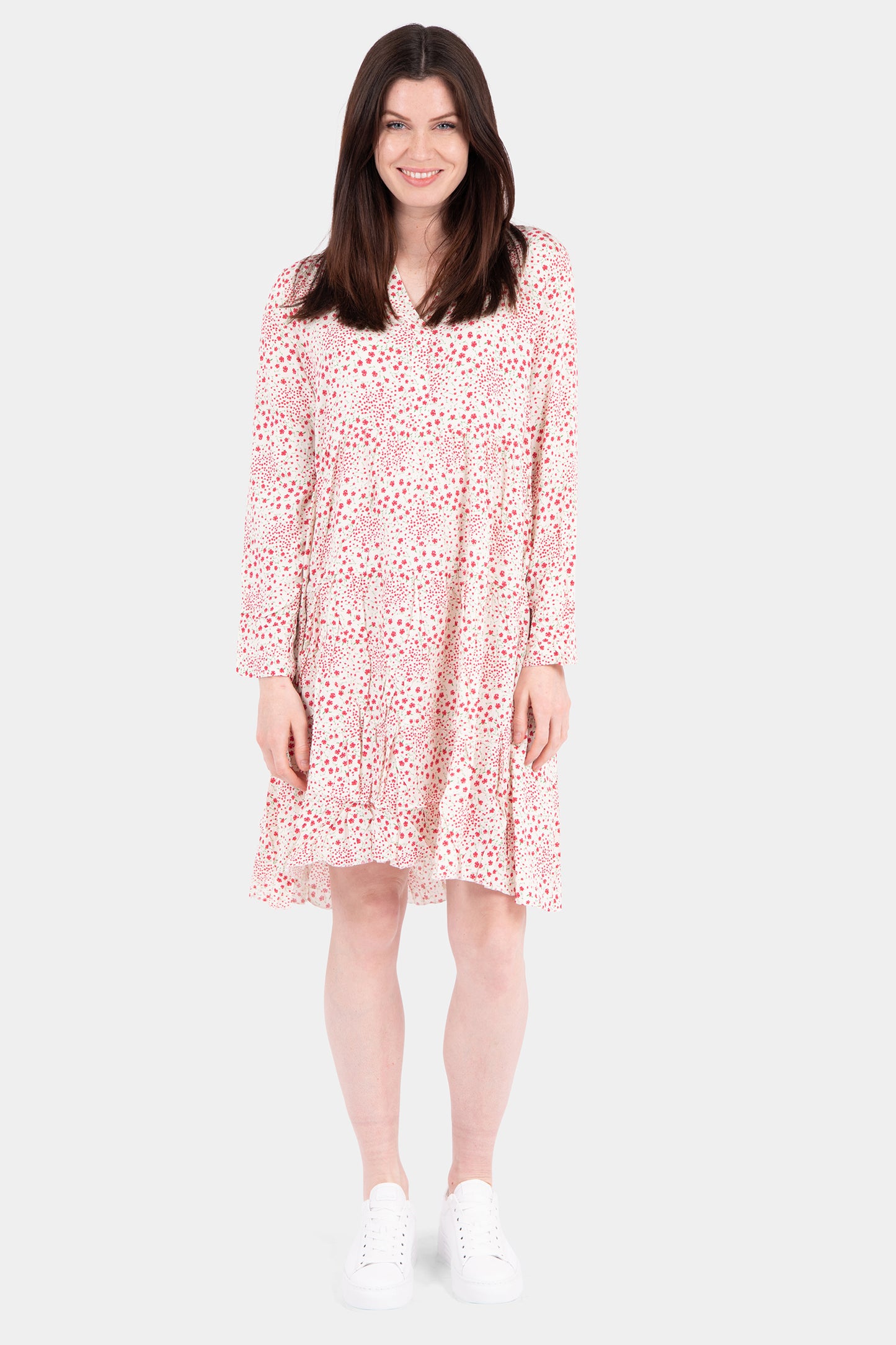 Fido Dress