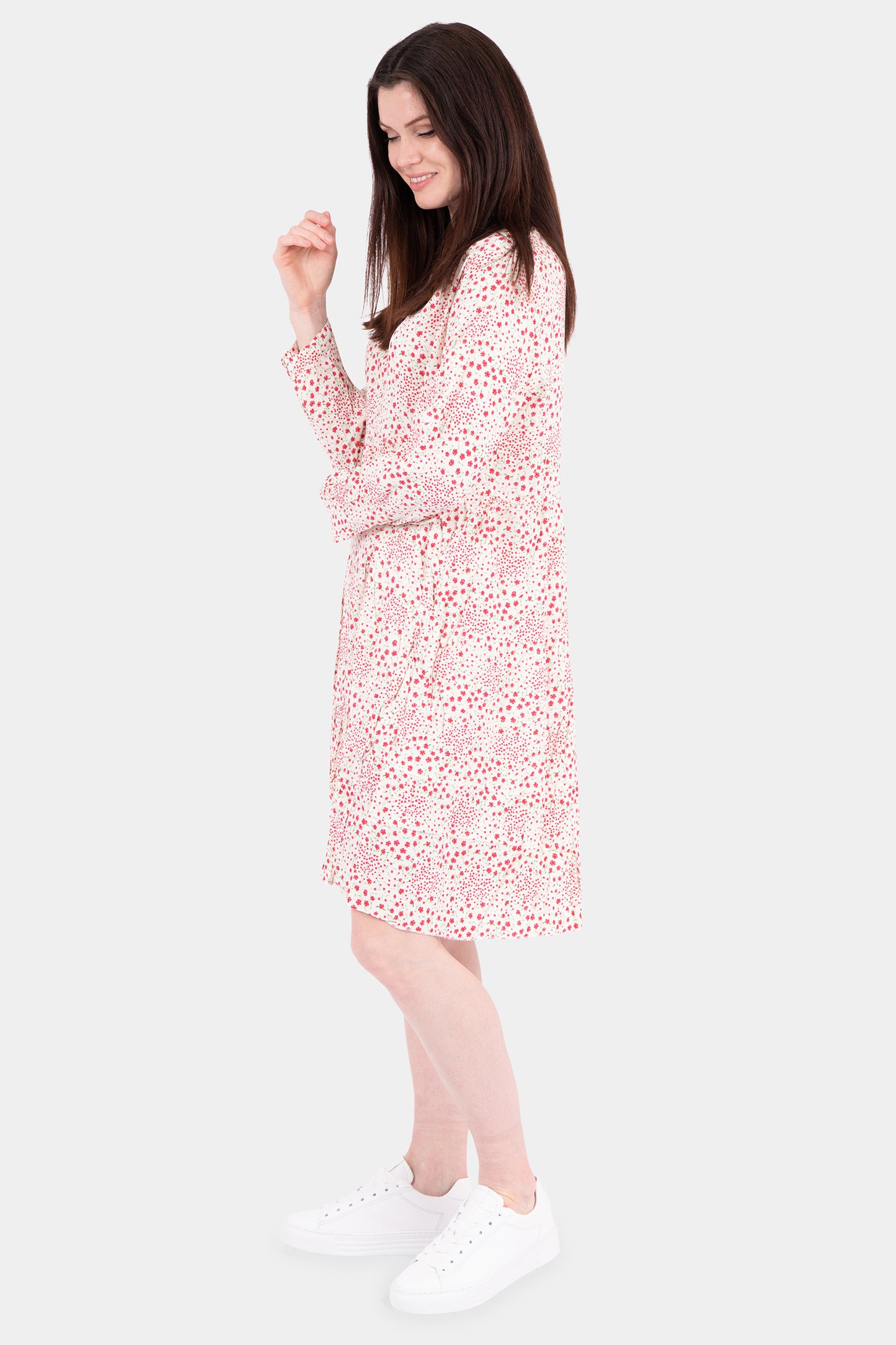Fido Dress