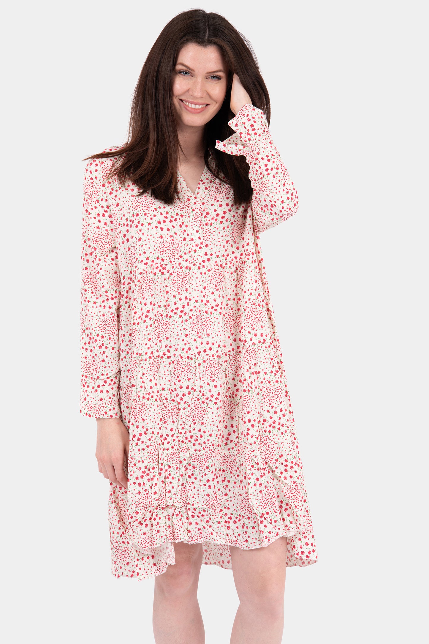 Fido Dress