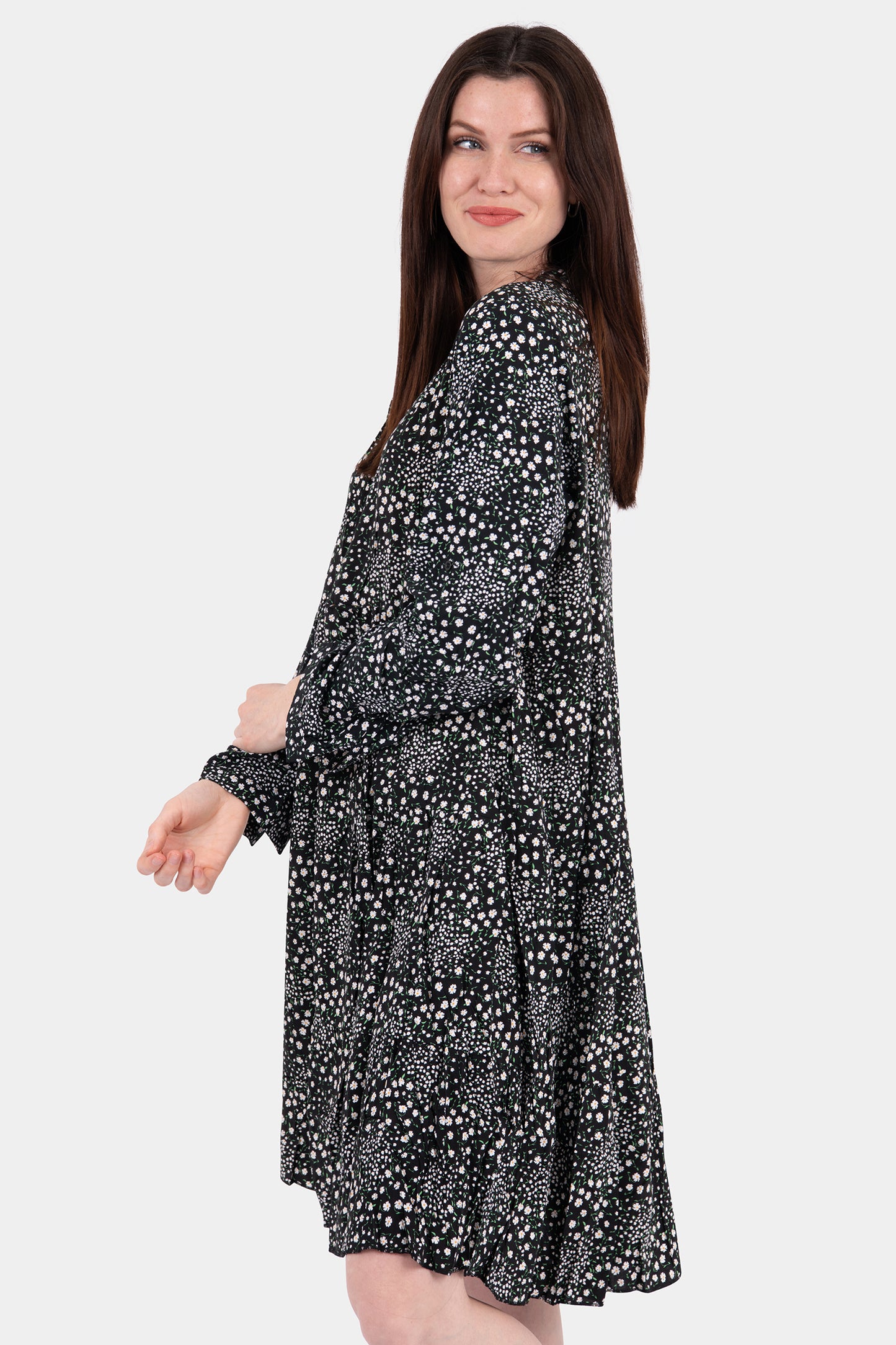 Fido Dress
