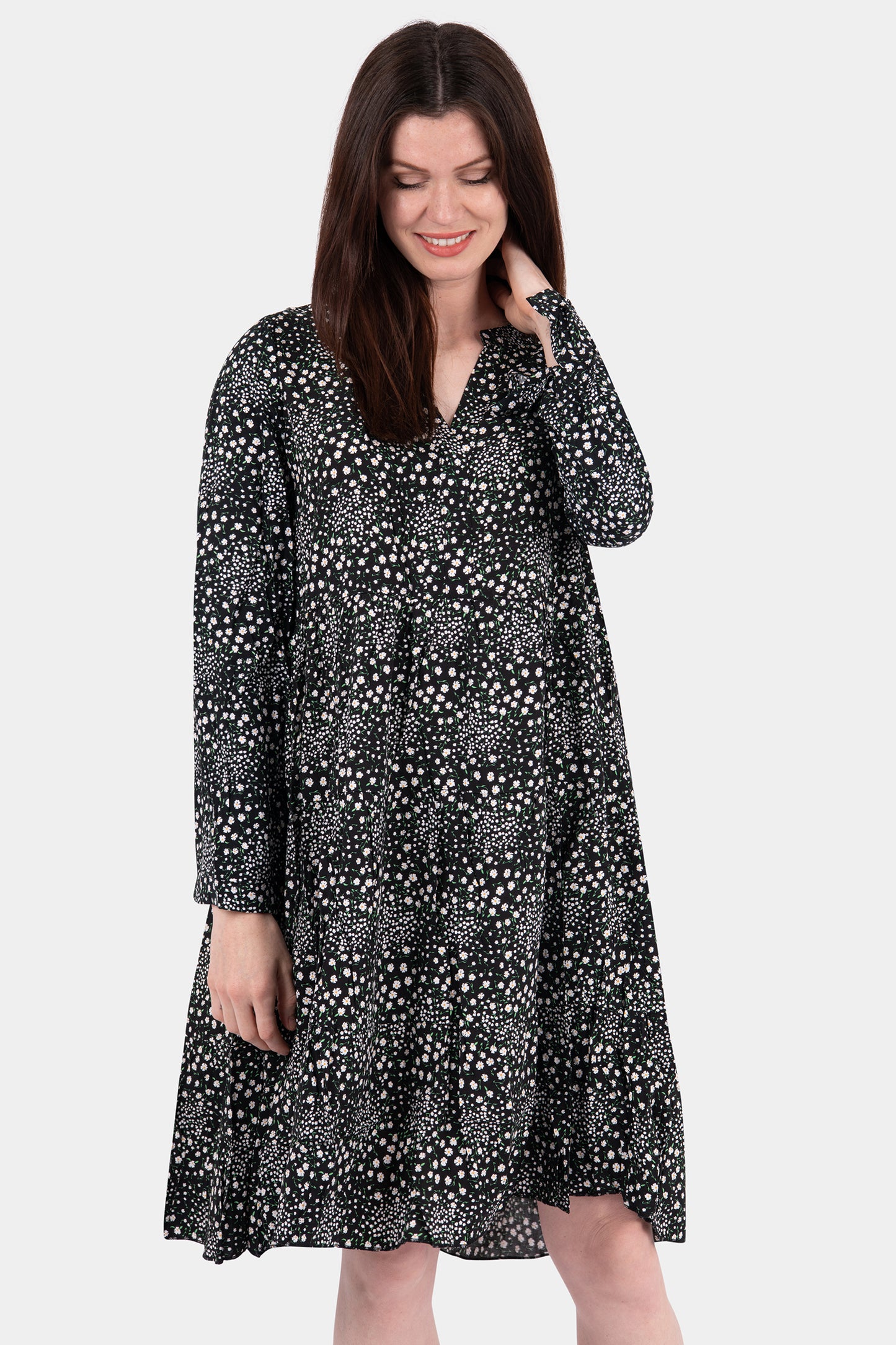 Fido Dress