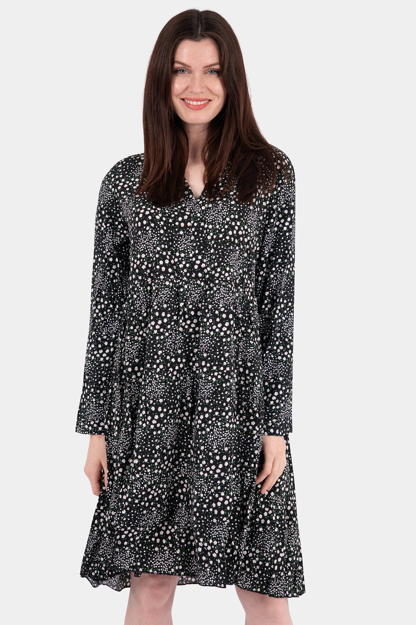 Fido Dress