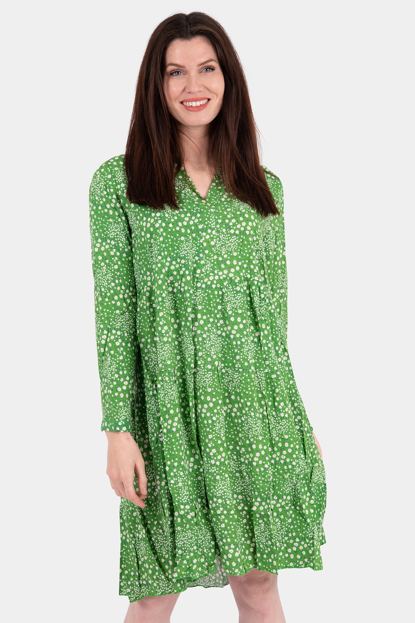 Fido Dress