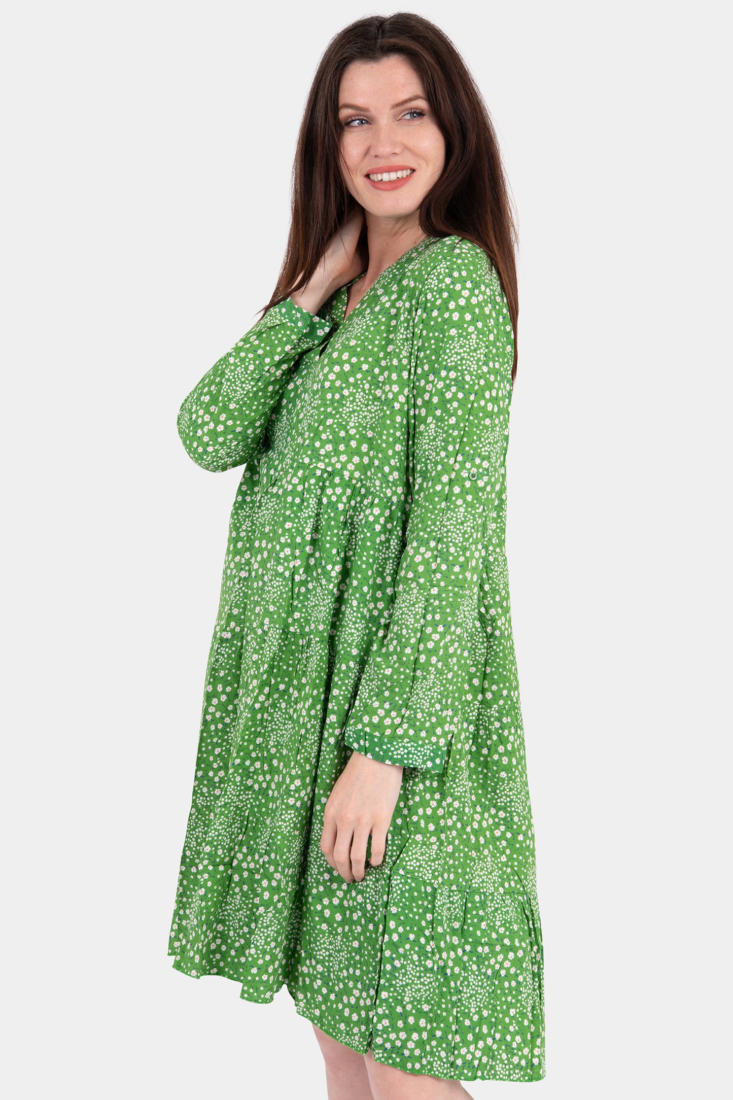 Fido Dress
