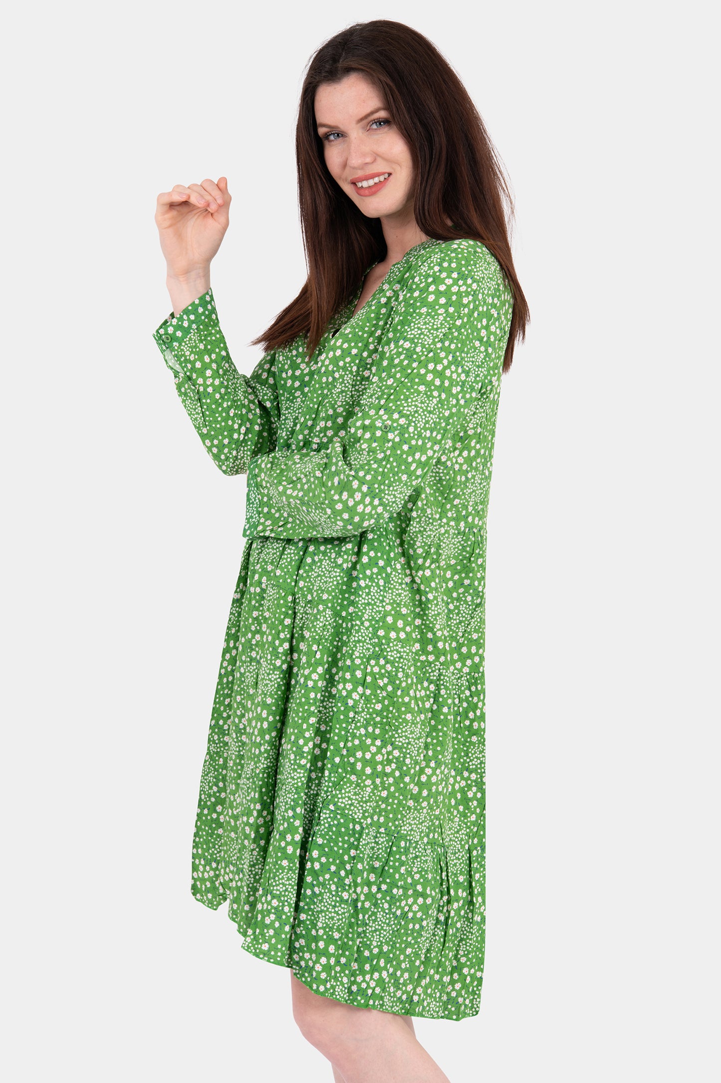 Fido Dress