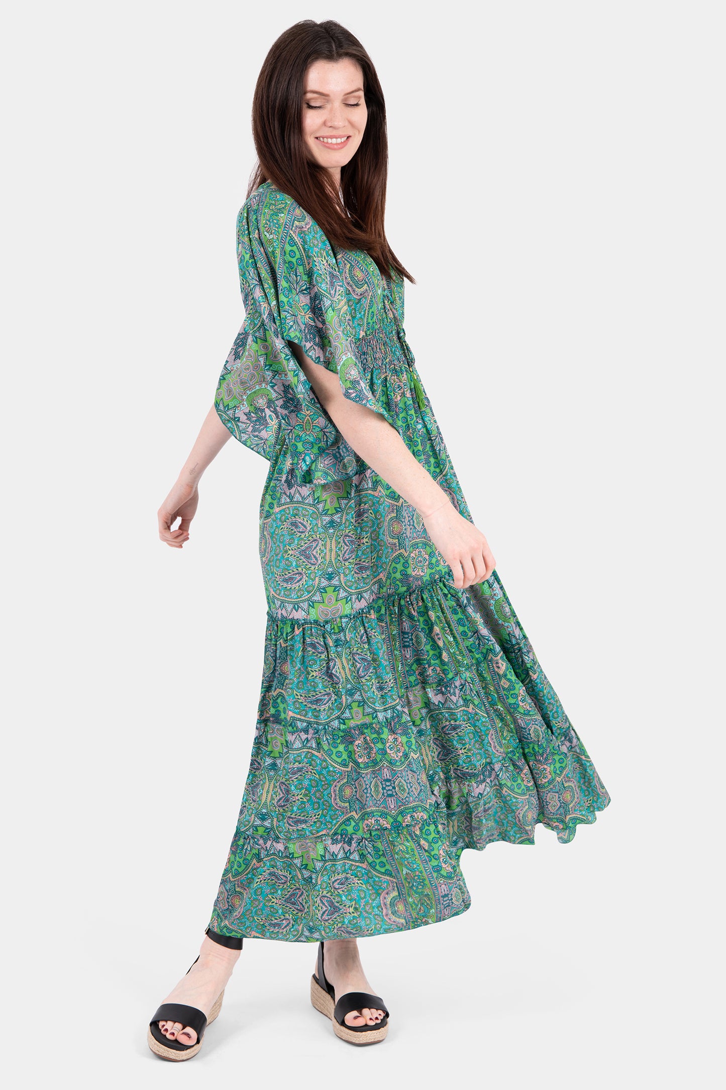 Indish Dress