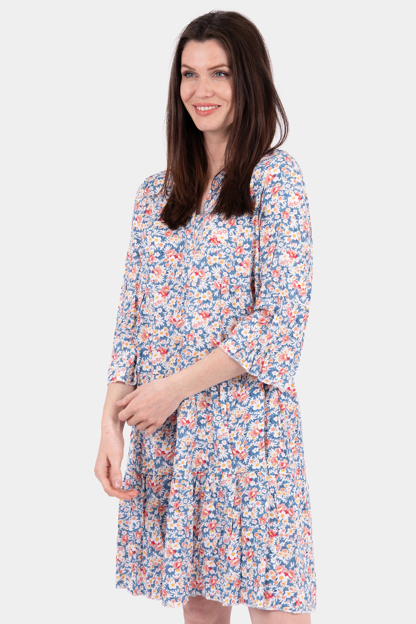 Fiore Dress