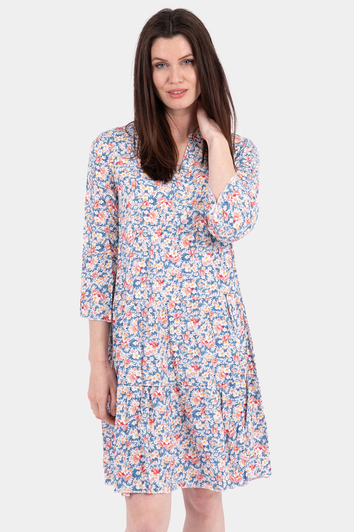 Fiore Dress