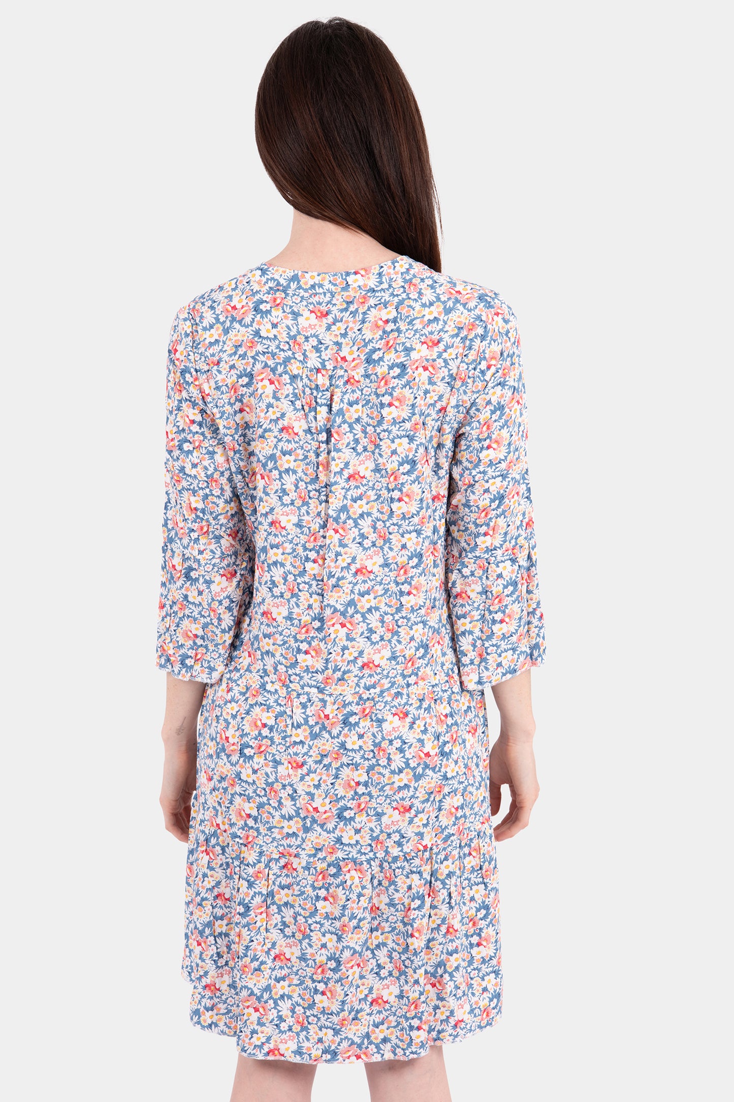 Fiore Dress