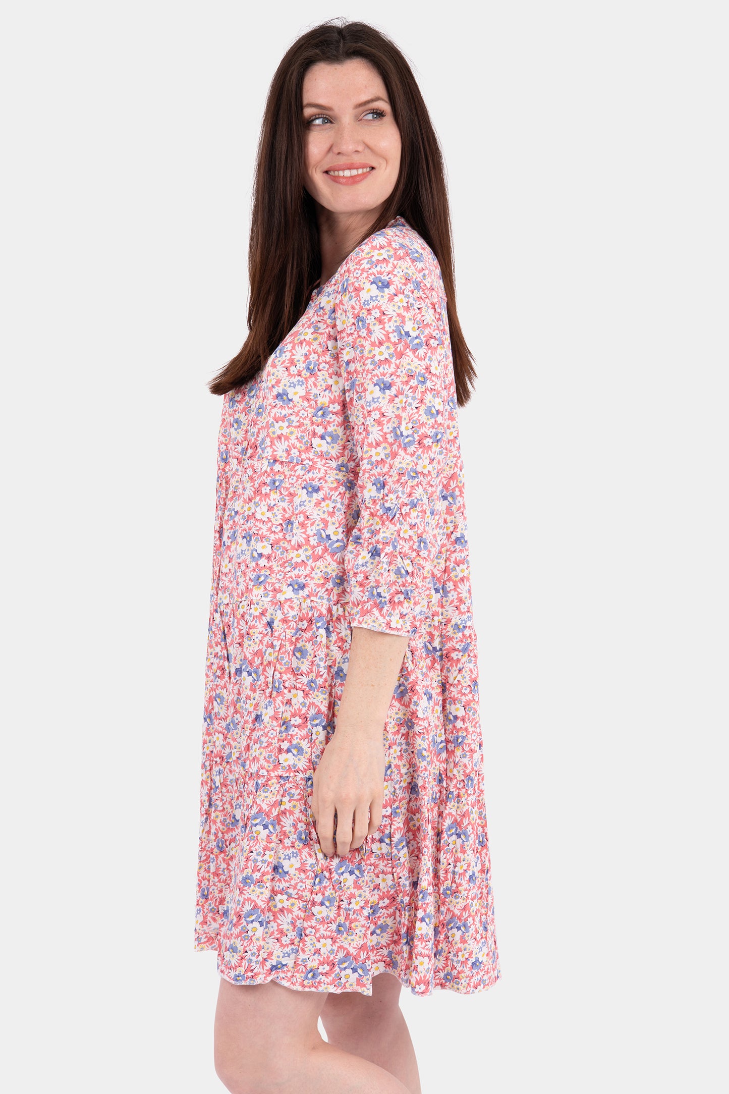 Fiore Dress