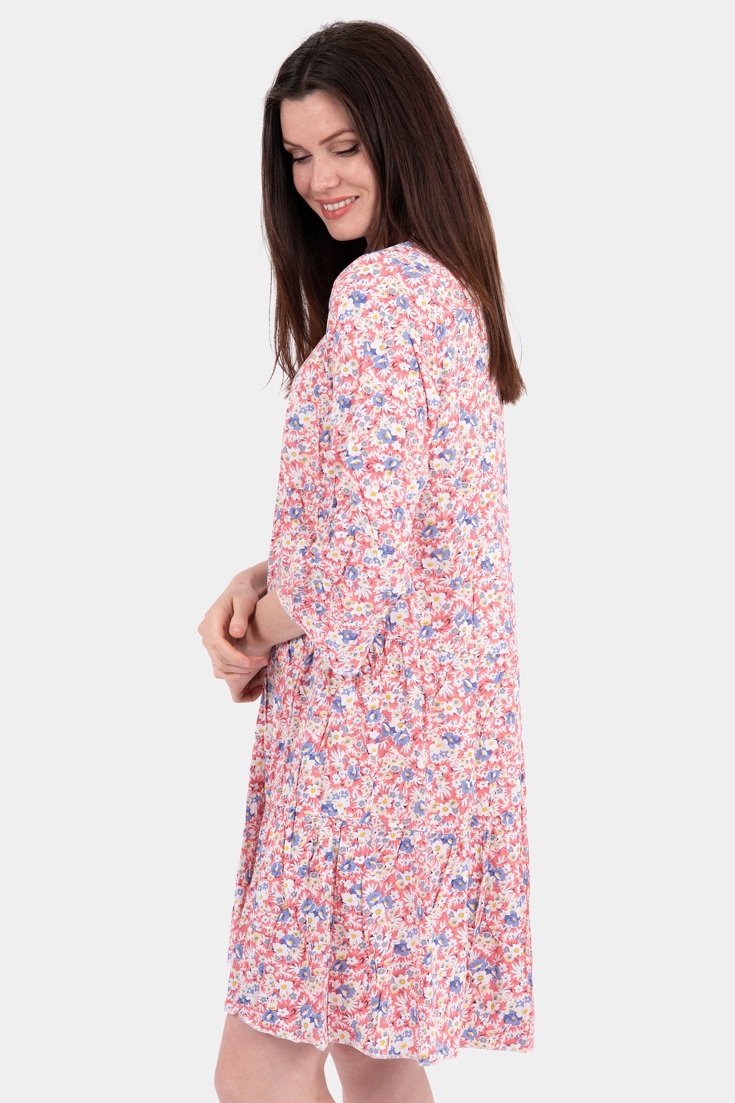 Fiore Dress