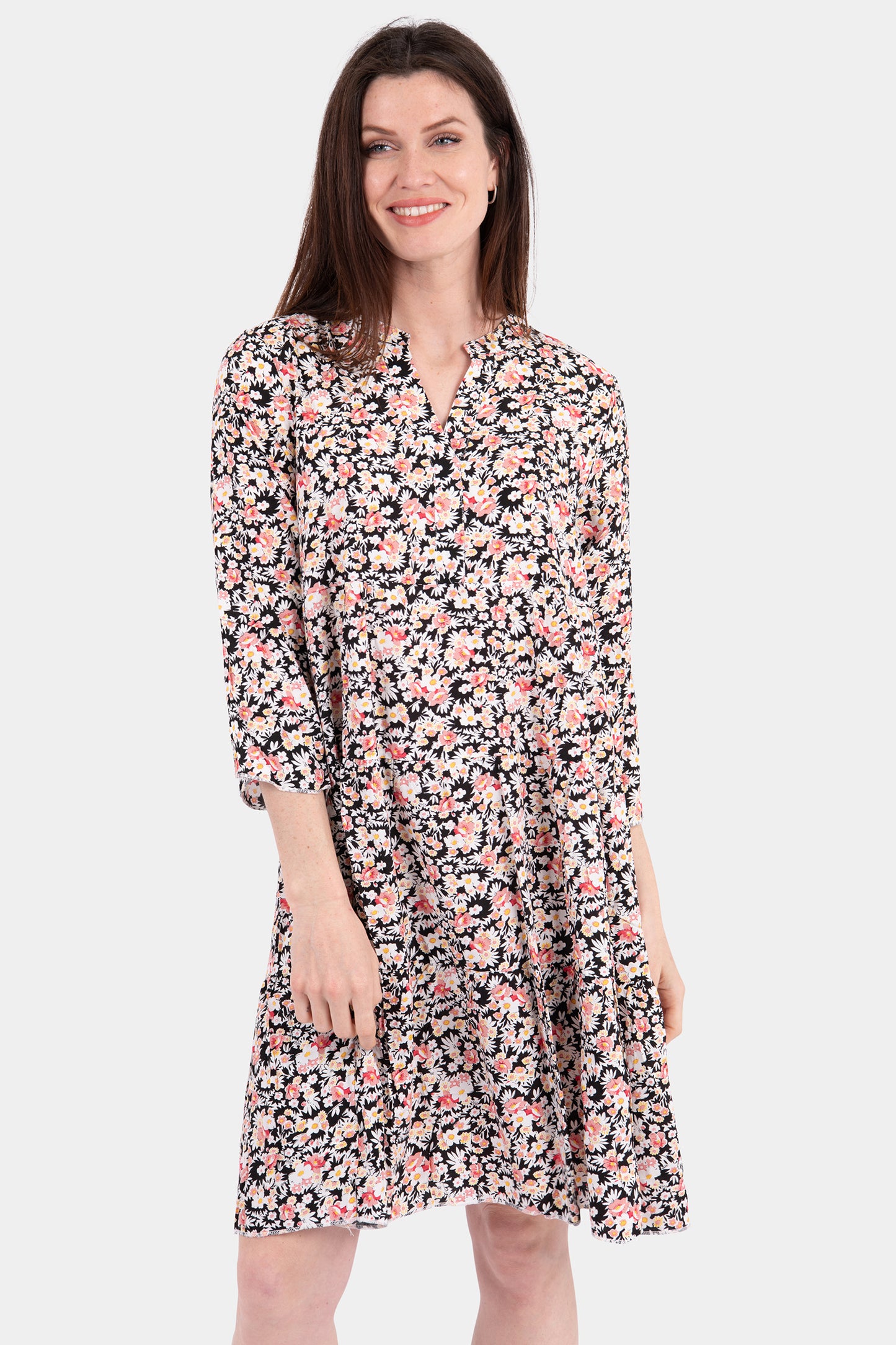 Fiore Dress