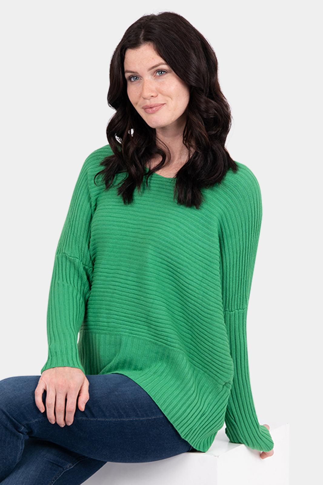 Evie Jumper - Fenella