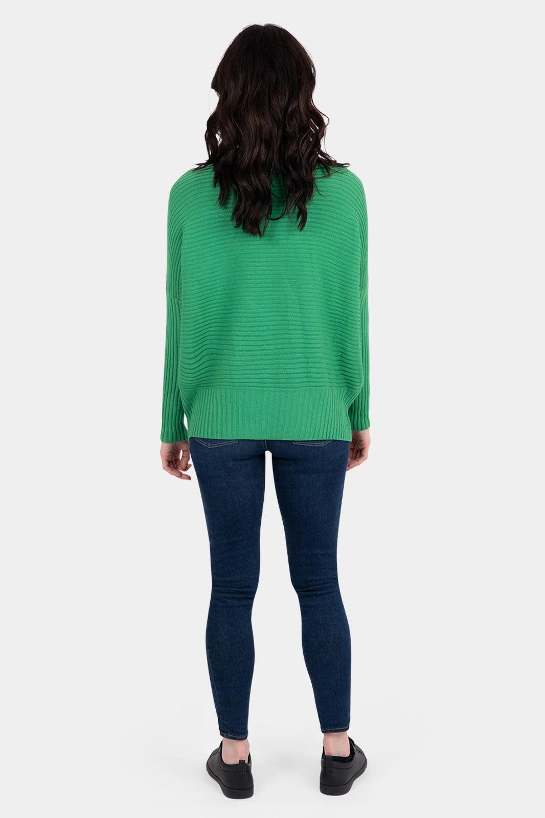 Evie Jumper - Fenella