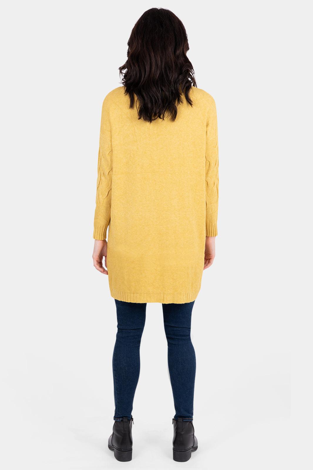 Eddey Tunic - Fenella