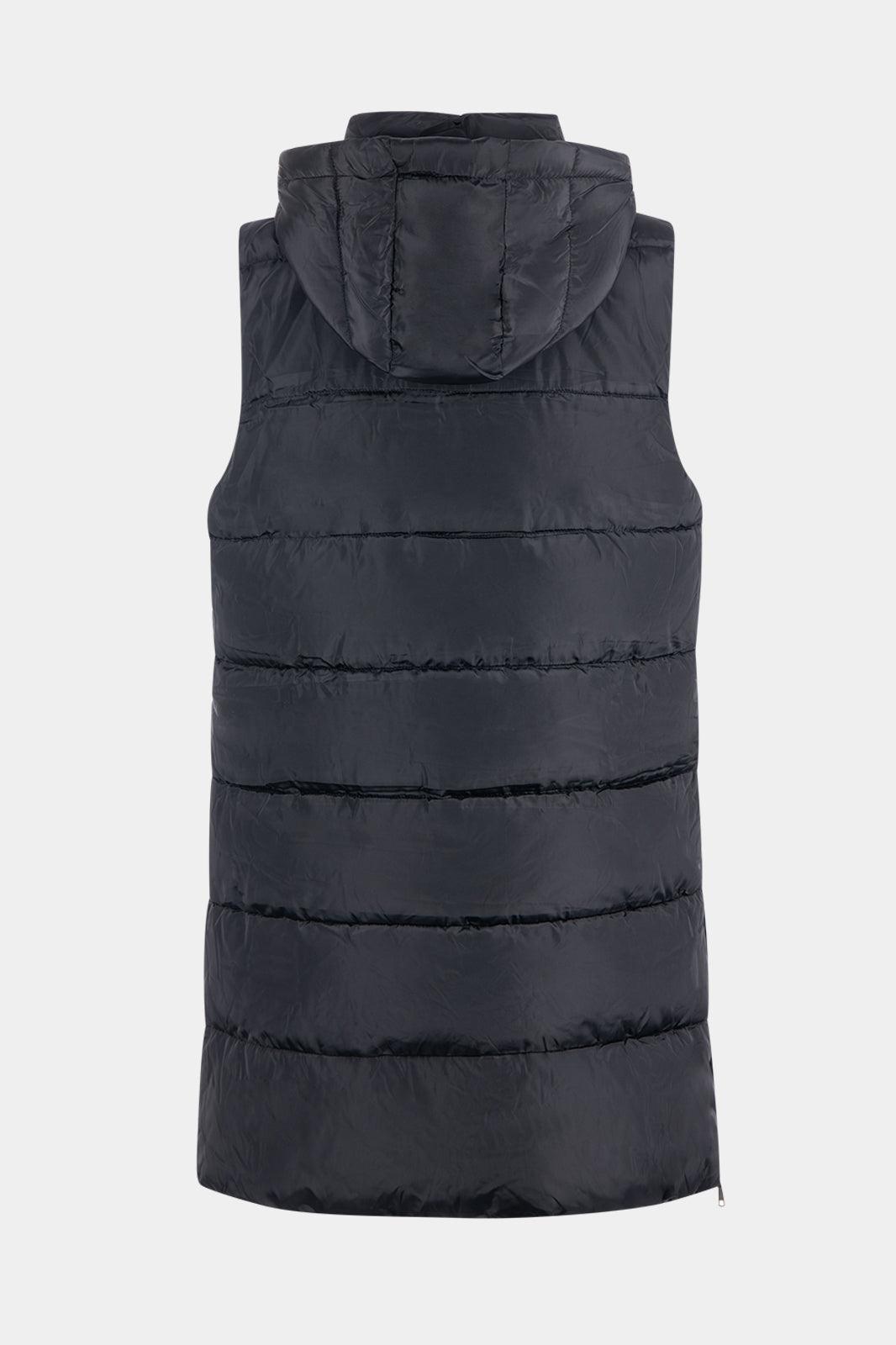 Whistler GIlet - Fenella