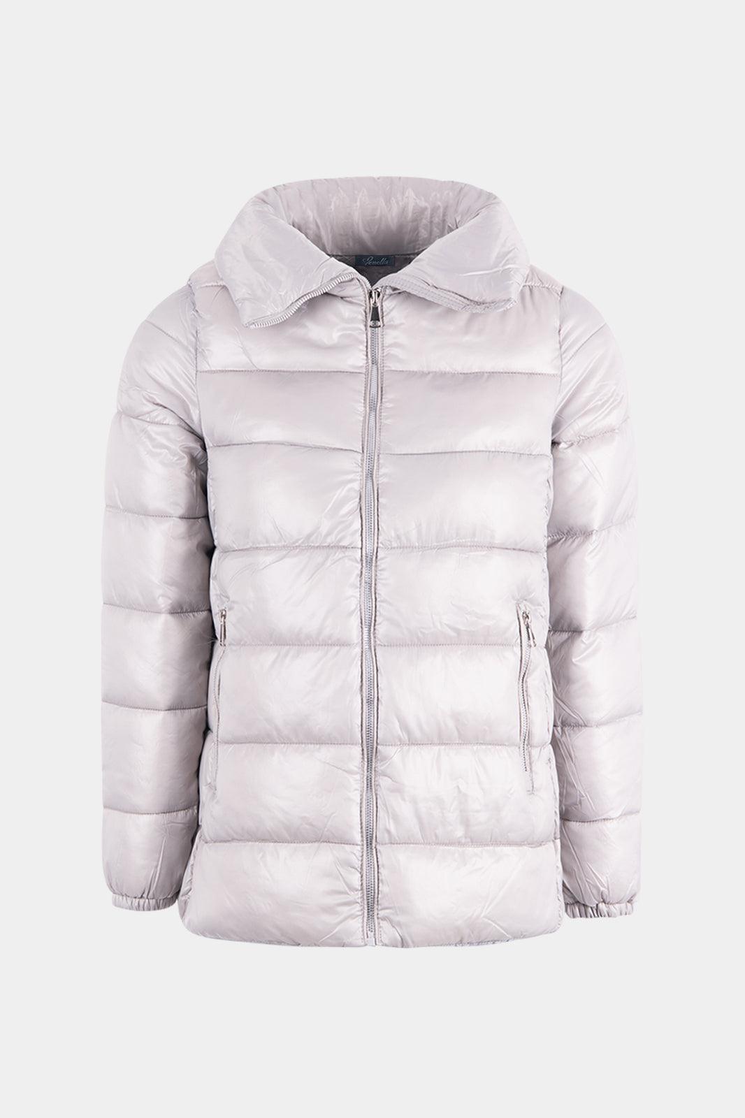 Nevis Jacket - Fenella