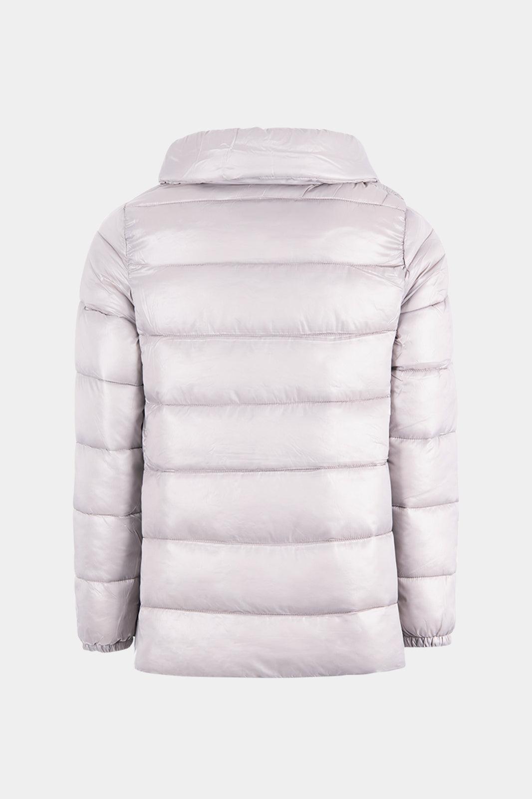 Nevis Jacket - Fenella