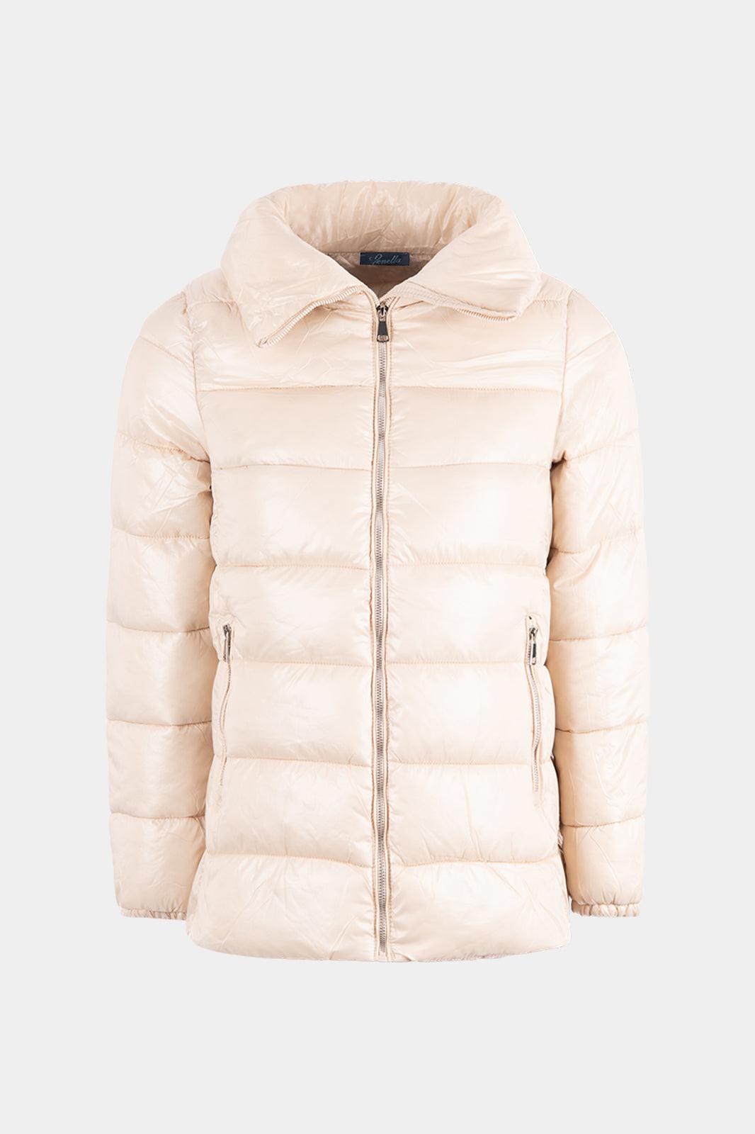 Nevis Jacket - Fenella